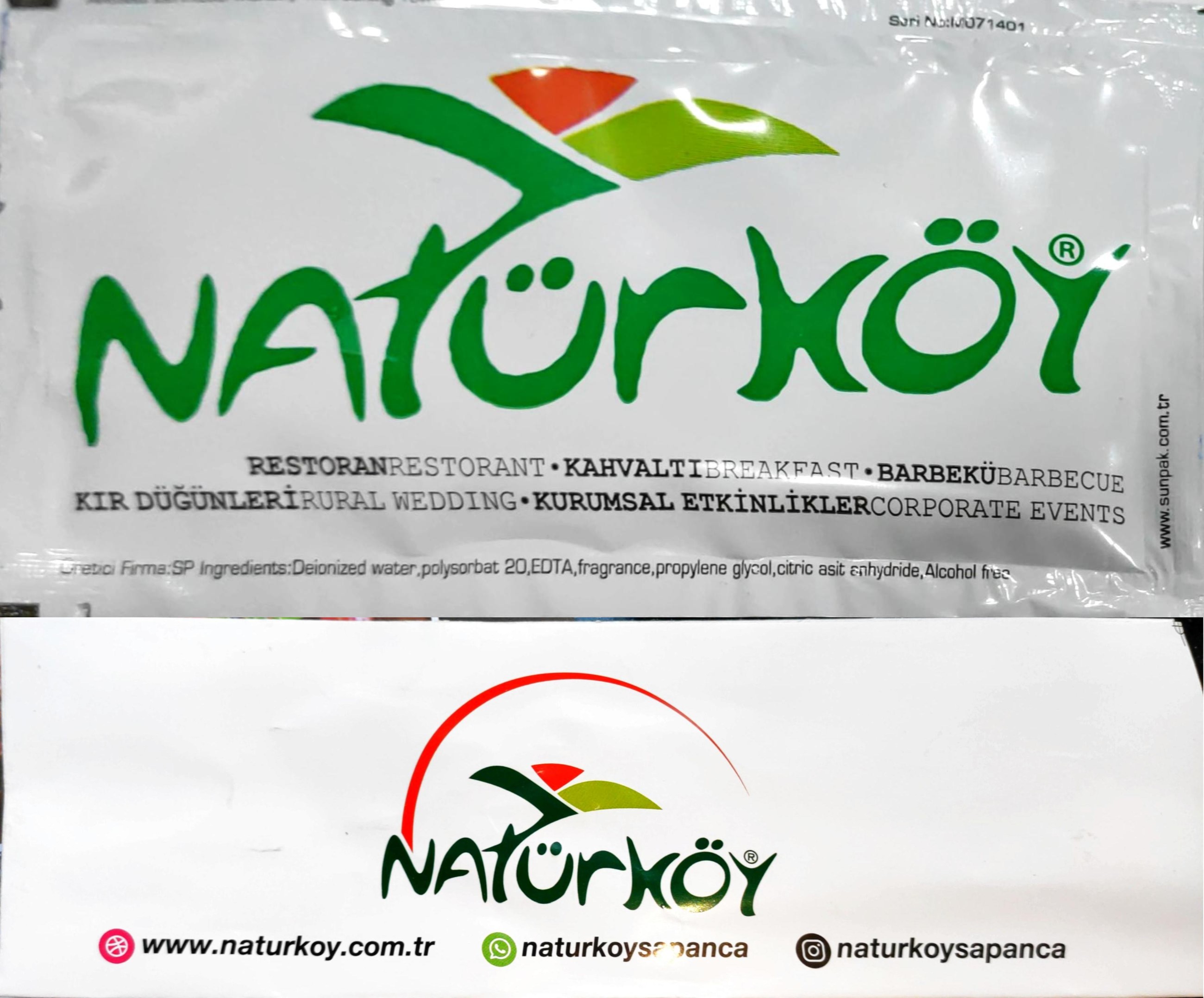 0586 Natürköy - Mahmudiye